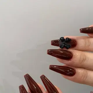 ネイル KIM キムのネイルデザイン