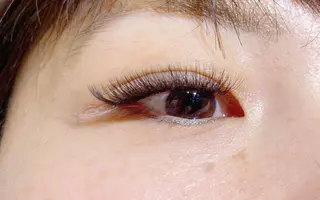 マツエク・マツパ Carat Eyelash&Eyebrow 市川店所属・時田 友美のマツエク・マツパデザイン