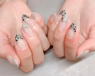 ネイル . yuimiのネイルデザイン