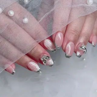 ネイル Jeremy ♡ HARUKAのネイルデザイン