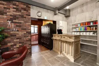 全店売上No.1🏆 ✨深江裕稀のヘアスタイル