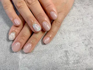 ネイル nail salon plumeのネイルデザイン