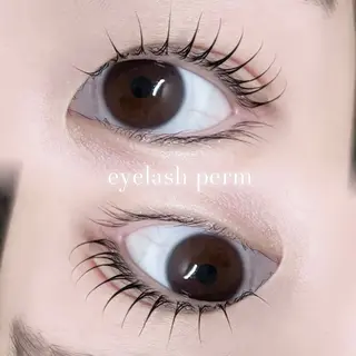 マツエク・マツパ ︎︎ rara 🐰🎀のマツエク・マツパデザイン