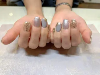 ネイル pinonail所属・Pino Nailのネイルデザイン