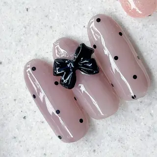 ネイル Katayama Yokoのネイルデザイン