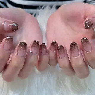 ネイル sakura 💘のネイルデザイン