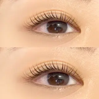 マツエク・マツパ まつ毛を可愛くしたい 人🎀mayu 🎀のマツエク・マツパデザイン