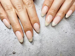 ネイル My+ Yukaのネイルデザイン