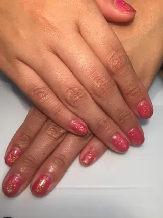 ネイル Ｄirector 　徳久　真紀の眉毛・アイブロウイメージ