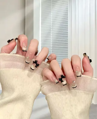 ネイル 🎀 NaNa_nailのネイルデザイン