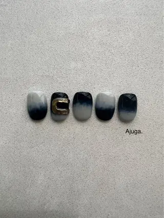 ネイル Ajuga. 太田 さやかのネイルデザイン