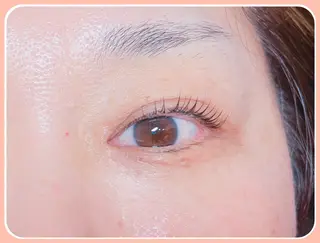 マツエク・マツパ eyelash salon ANZU.所属・nana *:のマツエク・マツパデザイン