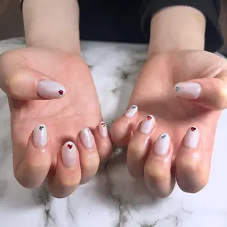 ネイル ྀིN AYAKO  ྀིのネイルデザイン