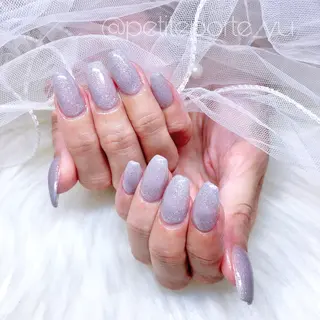ネイル nailsalon petite porte所属・petite porteのネイルデザイン