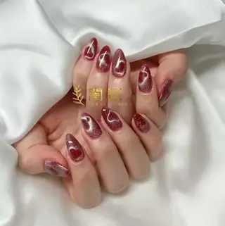 ネイル Kei Chanのネイルデザイン