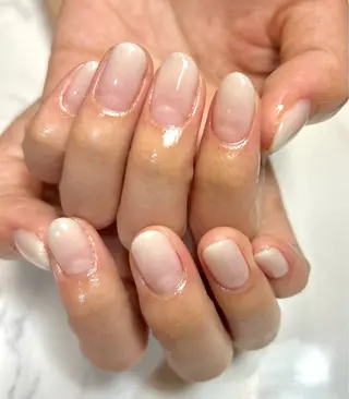 ネイル one nailsalonのネイルデザイン
