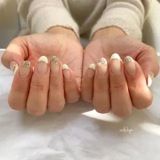ネイル nails. hymのネイルデザイン