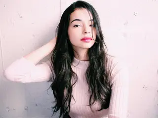 ミディアム パーマ Fuuu《フゥ》所属・シノザキ シンゴのヘアスタイル