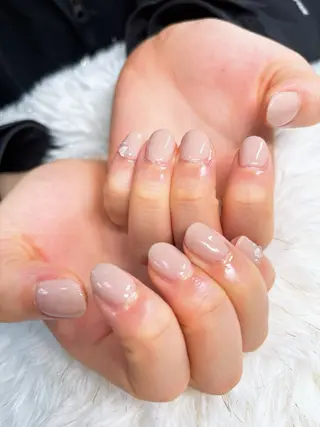 ネイル STELLA ✩のネイルデザイン