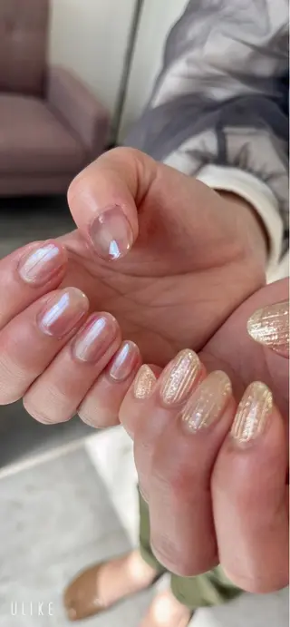 ネイル SUZUKI Mのネイルデザイン