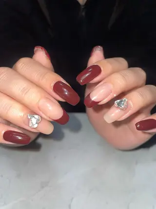 ネイル miinail miyuuのネイルデザイン