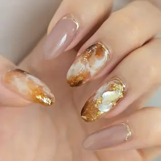 ネイル Nailsalon Blanchat.所属・プライベートサロン ブランシャのマツエク・マツパデザイン