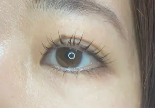 マツエク・マツパ nailbios所属・nailbios .tomo.のネイルデザイン