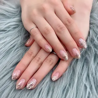 ネイル Bianca立川店 saitoのネイルデザイン