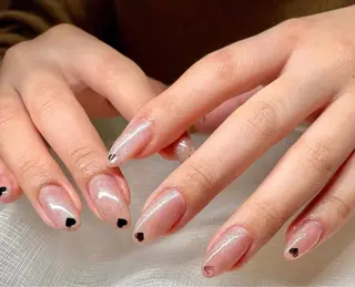 ネイル Nail salon SEICAのネイルデザイン