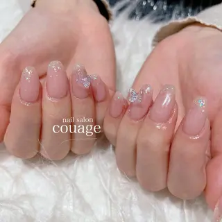 ネイル ネイルサロンcourage所属・ネイルサロン courageのネイルデザイン