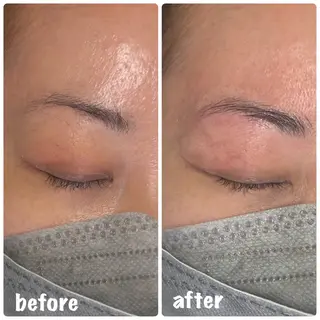 アイブロウ アイリスト muraの眉毛・アイブロウイメージ