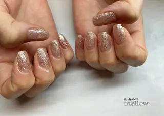 ネイル 大山 浩美のネイルデザイン