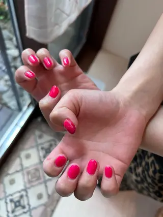 ネイル Slow.Nail Tomomiのネイルデザイン