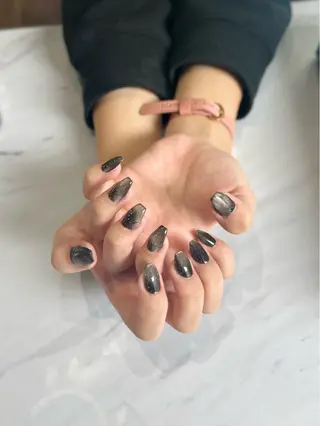 ネイル SAKURA🍒 天神/大名/透明感のヘアスタイル