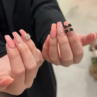 ネイル nopsis所属・nopsis☆ nonoのネイルデザイン