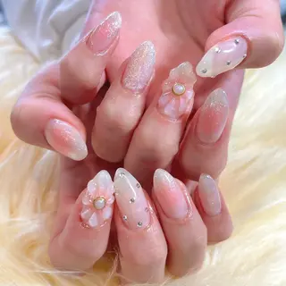 ネイル Betty ✶のマツエク・マツパデザイン