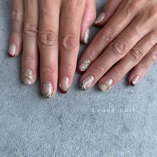 ネイル nailsalon Lenoaのネイルデザイン