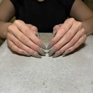 ネイル miina ♡のネイルデザイン