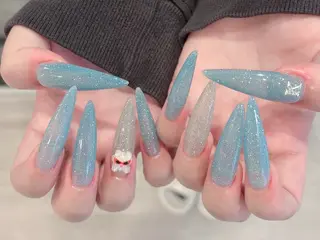 ネイル ネイルサロン Easenのネイルデザイン