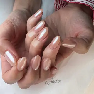 ネイル You kyehwaのネイルデザイン