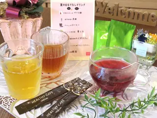 美肌専門サロン かれんのエステ・リラクイメージ