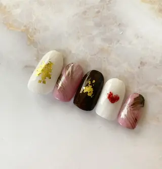 ネイル NailSalon Beniceのネイルデザイン