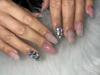 ネイル Mana‪ ‪·͜· ❤︎‬のネイルデザイン