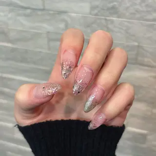 ネイル enju ayanoのネイルデザイン