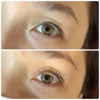 マツエク・マツパ Salon Door's所属・まつげまゆげネイル Mamiiのマツエク・マツパデザイン