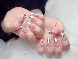 ネイル Only.1 Nailのネイルデザイン