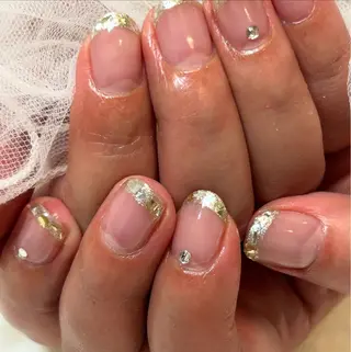 ネイル ネイルサロン翼所属・ネイルサロン 翼【仙川4分】のネイルデザイン