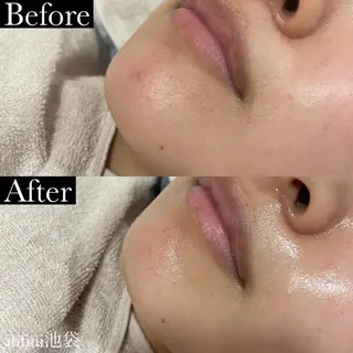 小原 かおりのエステ・リラクイメージ