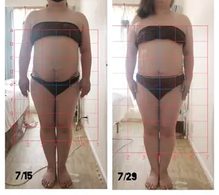 整体＆リンパケア Natural原山のエステ・リラクイメージ