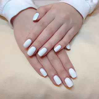 ネイル Lian方南町所属・あだち ゆかのヘアスタイル